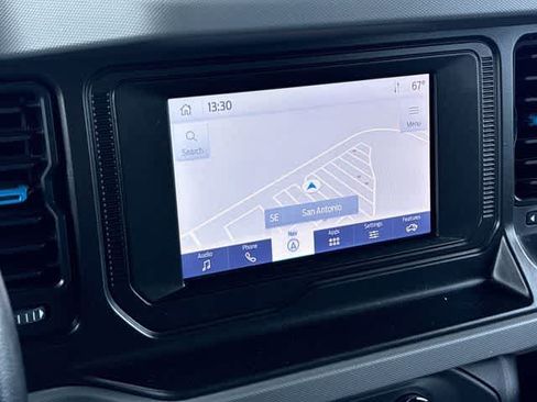 Used 2023 Ford Bronco Black Diamond AWD/4WD image 31