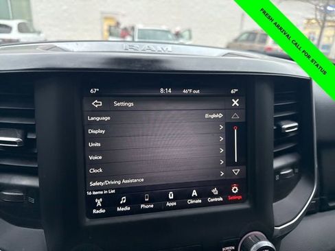 Used 2020 RAM 1500 Big Horn image 27