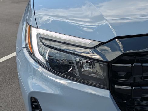 New 2026 Honda Ridgeline Black Edition image 14