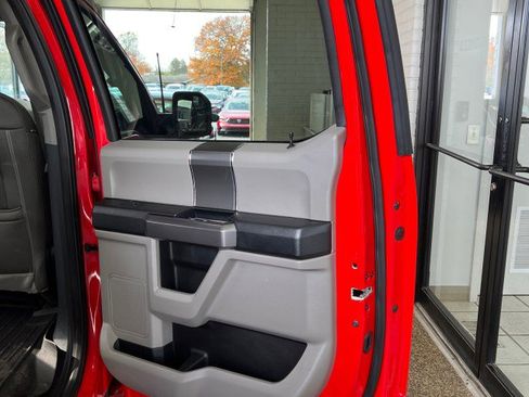 Used 2019 Ford F150 XLT w/ Equipment Group 301A Mid image 14