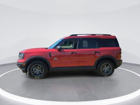 Used 2023 Ford Bronco Sport Big Bend w/ Convenience Package AWD/4WD image 4