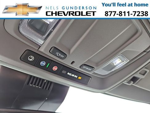 New 2024 Chevrolet Silverado 3500 W/T w/ WT Convenience Package AWD/4WD image 27