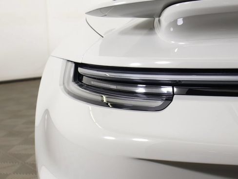 Used 2023 Porsche 911 Turbo AWD/4WD image 17