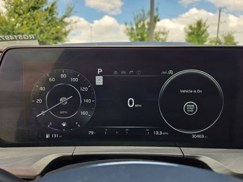 Certified 2024 Kia Telluride SX Prestige X-Pro AWD/4WD image 33
