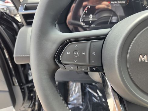 New 2026 MAZDA CX-5 Preferred AWD/4WD image 27
