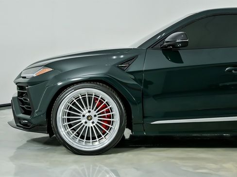 Used 2019 Lamborghini Urus image 7