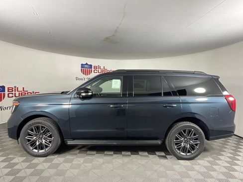 New 2026 Ford Expedition Platinum AWD/4WD image 6