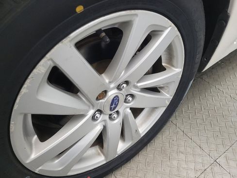 Used 2015 Subaru Impreza 2.0i Premium image 31