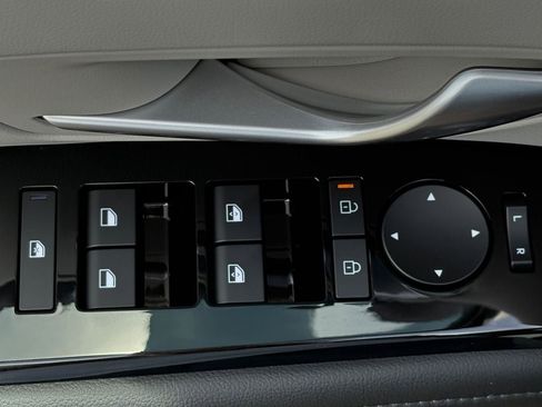New 2026 Hyundai Tucson Limited FWD image 15
