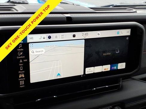 New 2026 Jeep Wrangler Unlimited Rubicon w/ Safety Group image 7