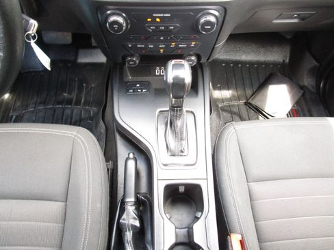 Used 2019 Ford Ranger XLT w/ Equipment Group 302A Luxury image 15