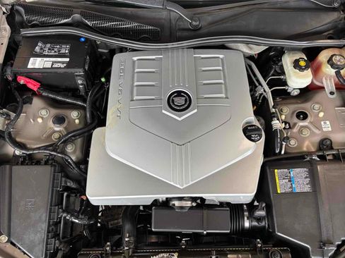 Used 2004 Cadillac CTS 3.6 w/ Preferred Equipment Group image 25