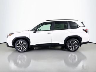 New 2026 Subaru Forester Touring video 4