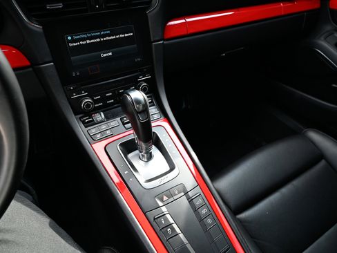 Used 2018 Porsche 911 Carrera S RWD image 28