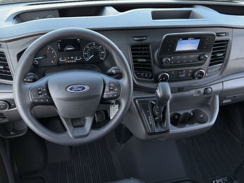 New 2025 Ford Transit 250 Base image 40