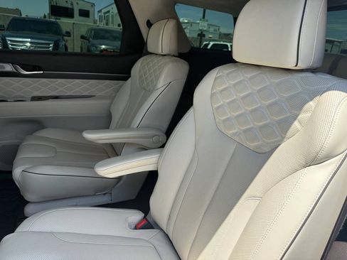 Used 2020 Hyundai Palisade Limited AWD/4WD image 15