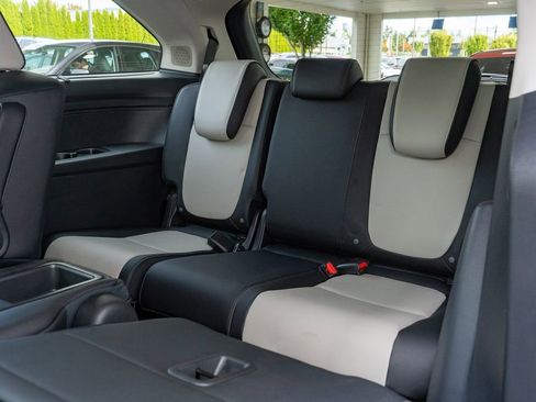 New 2026 Honda Odyssey Elite image 12