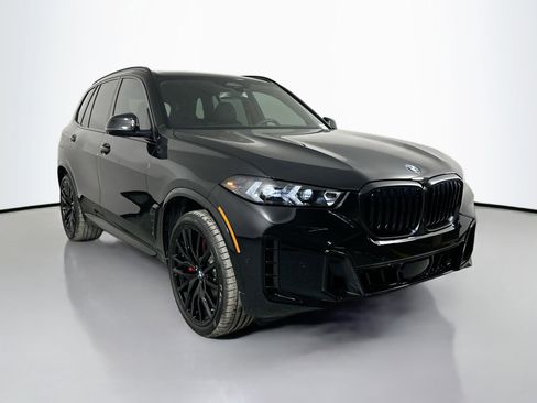New 2026 BMW X5 sDrive40i w/ M Sport Package image 3
