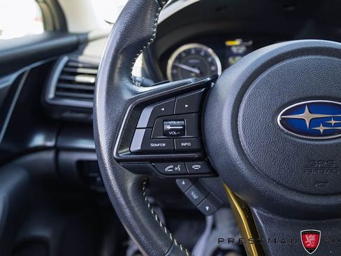 Used 2023 Subaru Crosstrek 2.5i Sport AWD/4WD image 26