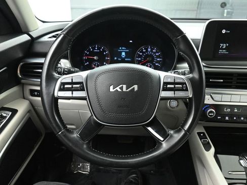 Used 2022 Kia Telluride S image 27