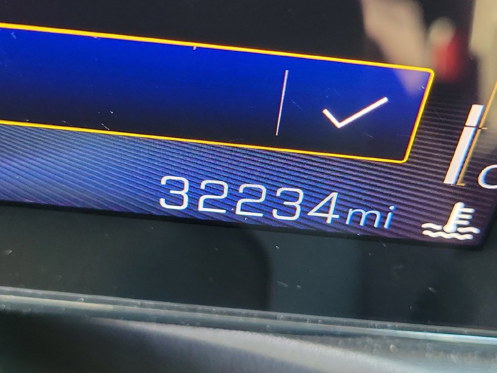 Used 2026 Chevrolet TrailBlazer LT FWD image 31