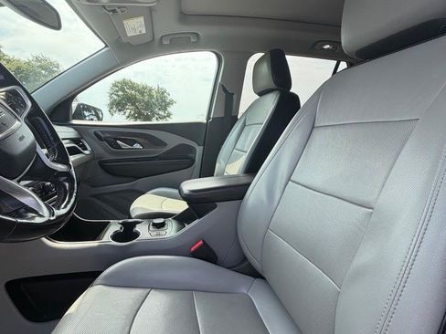Used 2022 GMC Terrain SLT w/ Infotainment Package II FWD image 10