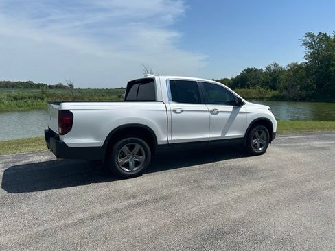 Used 2023 Honda Ridgeline RTL image 9