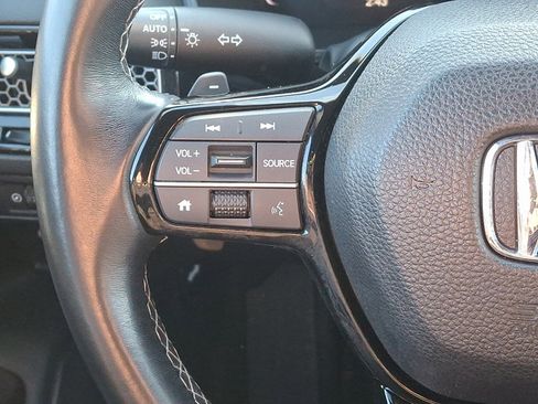 Certified 2023 Honda Civic Sport image 20