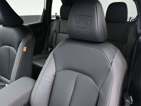 New 2026 Subaru Forester Wilderness image 15