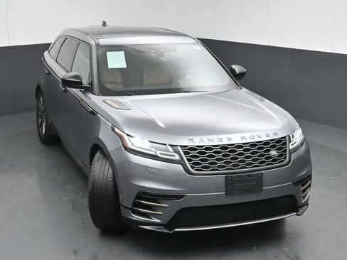 Used 2020 Land Rover Range Rover Velar R-Dynamic HSE image 46