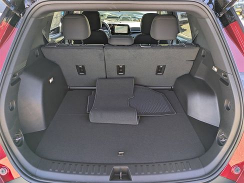 New 2026 Chevrolet Equinox LT w/ Midnight Edition image 12