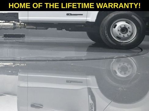 Used 2024 Ford F350 XLT image 50