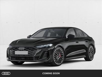 New 2026 Audi S5 Premium Plus