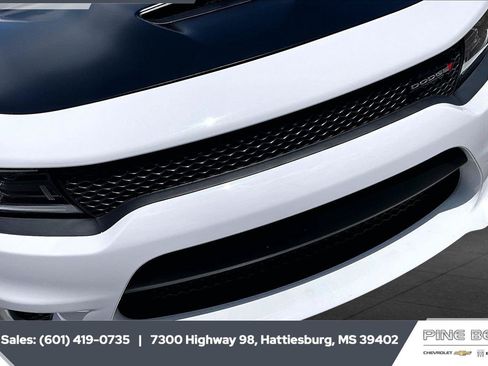 Used 2023 Dodge Charger R/T RWD image 21