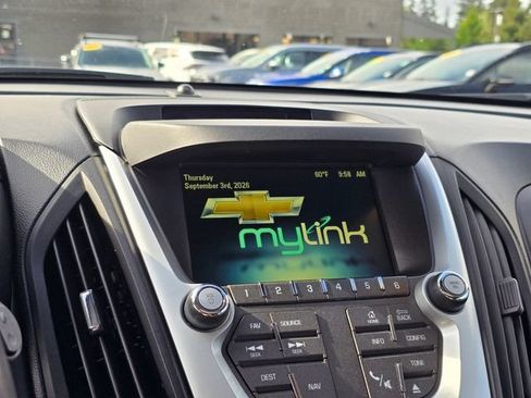 Used 2014 Chevrolet Equinox LTZ w/ LPO, Protection Package AWD/4WD image 30