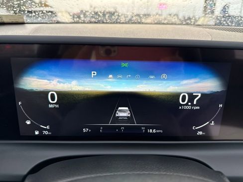 New 2026 Kia Seltos EX image 22