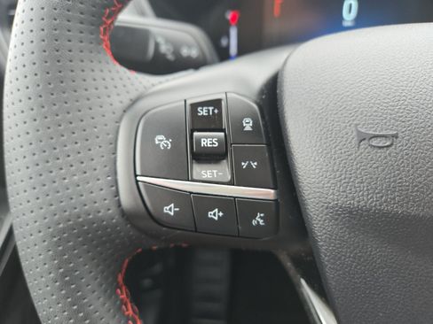 Used 2024 Ford Escape ST-Line w/ Tech Pack #1 AWD/4WD image 14