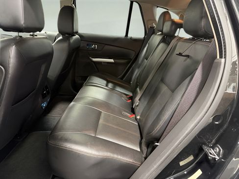 Used 2014 Ford Edge Limited FWD image 26