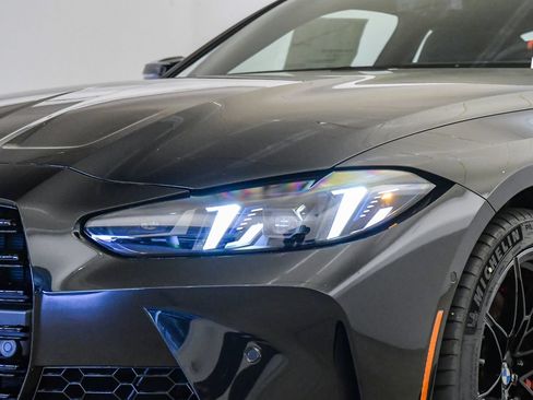 New 2027 BMW M4 Competition AWD/4WD image 10