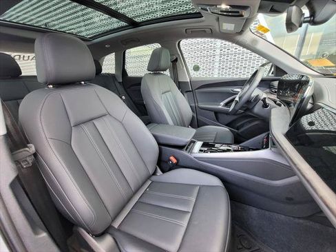 Certified 2025 Audi Q5 Premium Plus AWD/4WD image 22