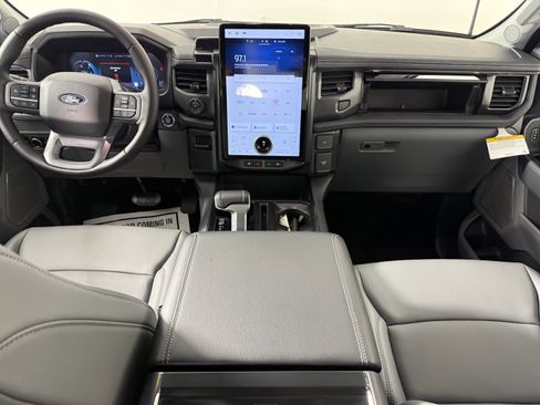 New 2025 Ford F150 Lightning Flash image 11