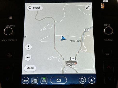 Certified 2025 Subaru Outback Limited image 13