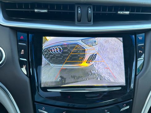 Used 2015 Cadillac XTS Platinum image 30