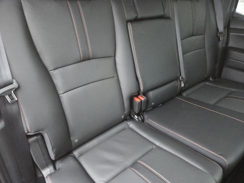 New 2026 Honda Ridgeline TrailSport image 22