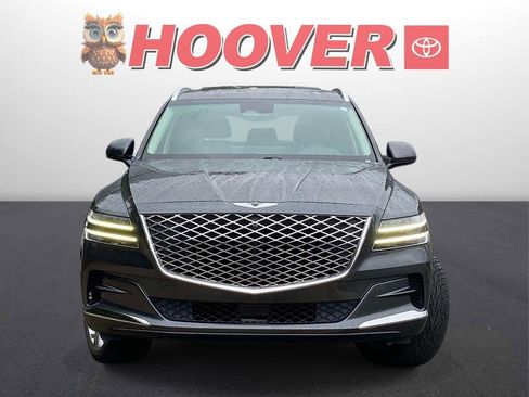 Used 2023 Genesis GV80 3.5T w/ Prestige Package AWD/4WD image 8