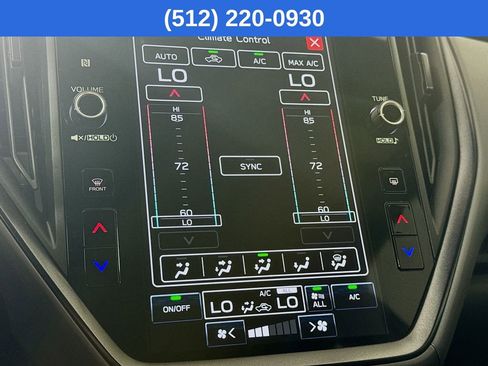 Used 2025 Subaru Crosstrek 2.5i Wilderness w/ Crosstrek Mirror Package image 18