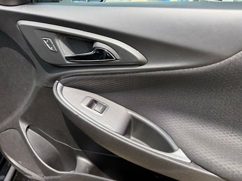 Used 2023 Chevrolet Malibu LT w/ Driver Confidence Package FWD image 44