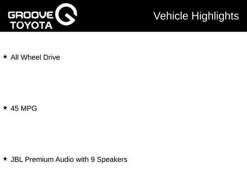 New 2026 Toyota RAV4 XSE AWD/4WD image 4