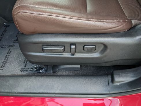 Used 2024 Honda Ridgeline RTL image 22