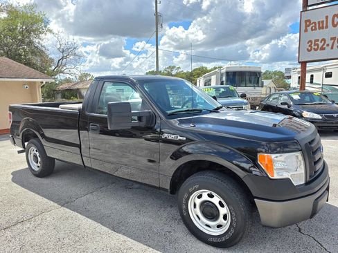 Used 2011 Ford F150 XL w/ PWR Equipment Group image 6